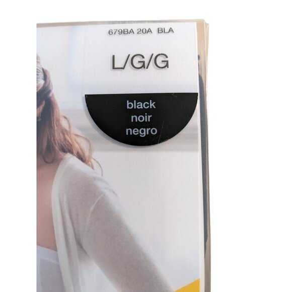 Medela Easy Expression Hands Free Pumping Bustier Size Large Black - Picture 6 of 6